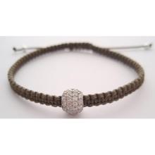 Sterling Silver Bracelet