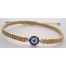 Sterling Silver Bracelet