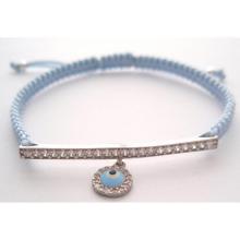 Sterling Silver Bracelet