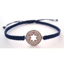 Sterling Silver Bracelet