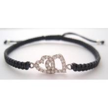 Sterling Silver Bracelet