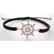 Sterling Silver Bracelet