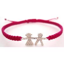 Sterling Silver Bracelet