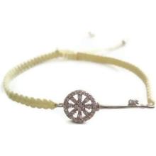 Sterling Silver Bracelet