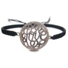 Sterling Silver Bracelet