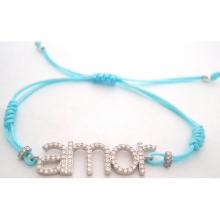 Sterling Silver Bracelet