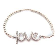 Sterling Silver Bracelet