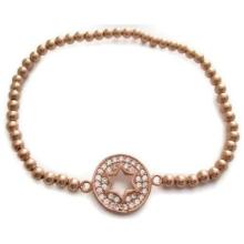 Sterling Silver Bracelet