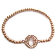 Sterling Silver Bracelet