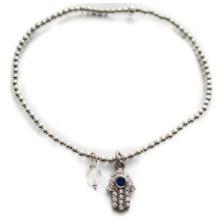 Sterling Silver Bracelet