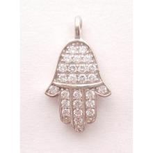 Sterling Silver Pendant