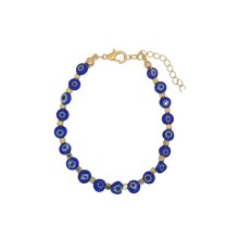 Fashion Evil Eye Bracelet