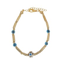 Fashion Evil Eye Bracelet
