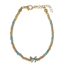 Fashion Evil Eye Bracelet