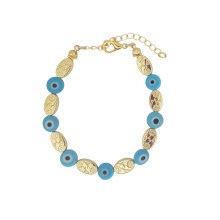 Fashion Evil Eye Bracelet