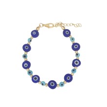 Fashion Evil Eye Bracelet