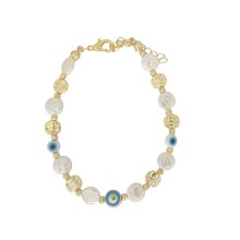 Fashion Evil Eye Bracelet