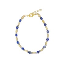 Fashion Evil Eye Bracelet