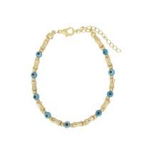 Fashion Evil Eye Bracelet