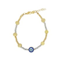 Fashion Evil Eye Bracelet