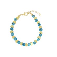 Fashion Evil Eye Bracelet