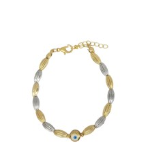 Fashion Evil Eye Bracelet