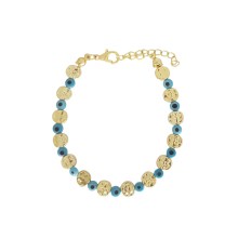 Fashion Evil Eye Bracelet