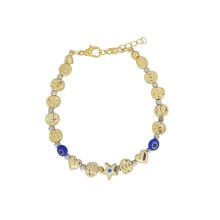 Fashion Evil Eye Bracelet