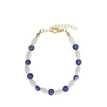 Fashion Evil Eye Bracelet
