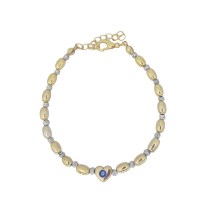 Fashion Evil Eye Bracelet