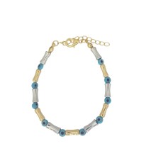 Fashion Evil Eye Bracelet