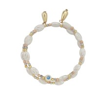 Fashion Evil Eye Bracelet
