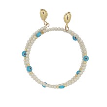 Fashion Evil Eye Bracelet