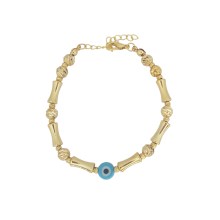 Fashion Evil Eye Bracelet