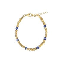 Fashion Evil Eye Bracelet