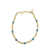 Fashion Evil Eye Bracelet