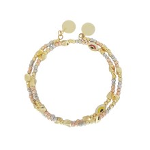 Fashion Evil Eye Bracelet