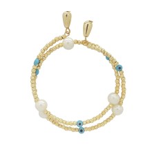 Fashion Evil Eye Bracelet