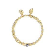 Fashion Evil Eye Bracelet