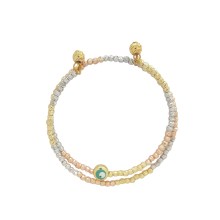 Fashion Evil Eye Bracelet