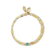 Fashion Evil Eye Bracelet
