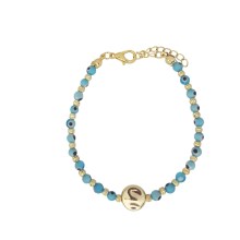 Fashion Evil Eye Bracelet