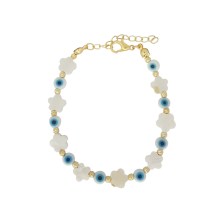 Fashion Evil Eye Bracelet