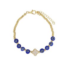 Fashion Evil Eye Bracelet