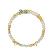 Fashion Evil Eye Bracelet
