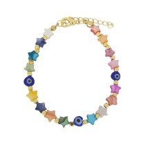 Fashion Evil Eye Bracelet