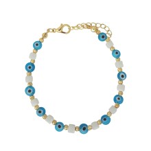 Fashion Evil Eye Bracelet